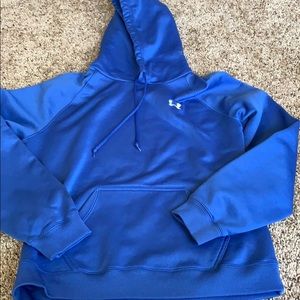 Under Armour Hoodie